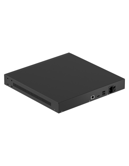 Acheter AJAX NVR-H2DAC-8CH-BL Ajax NVR H2DAC (8ch). Couleur noire