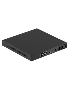 Acheter AJAX NVR-H2D8PAC-8CH-BL Ajax NVR H2D8PAC (8 canaux). Couleur noire 2