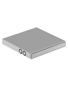 Acheter AJAX NVR-H2D8PAC-8CH-WH Ajax NVR H2D8PAC (8 canaux). Couleur blanche