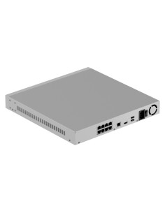 Acheter AJAX NVR-H2D8PAC-8CH-WH Ajax NVR H2D8PAC (8 canaux). Couleur blanche 2