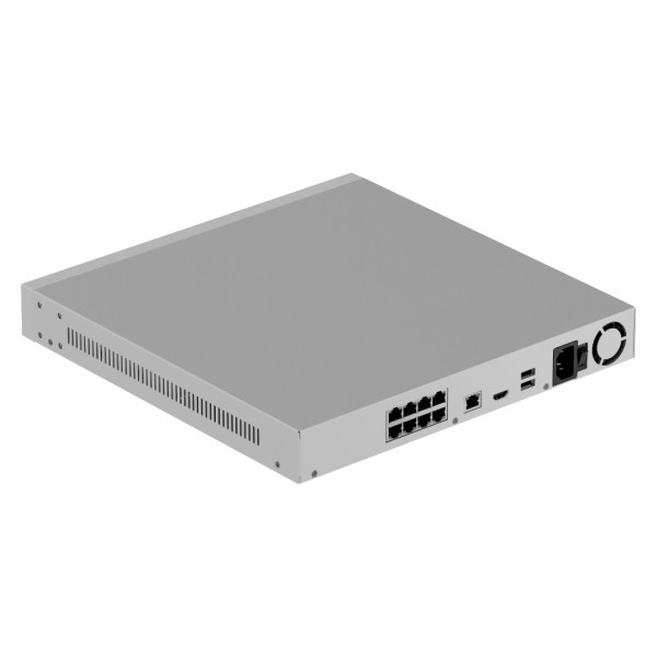 Comprar AJAX NVR-H2D8PAC-8CH-WH Ajax NVR H2D8PAC (8ch). Color Blanco