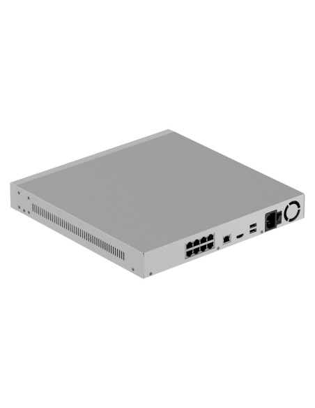 Comprar AJAX NVR-H2D8PAC-8CH-WH Ajax NVR H2D8PAC (8ch). Color Blanco
