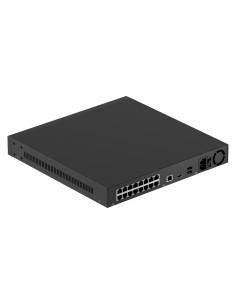 Acheter AJAX NVR-H2D16PAC-16CH-BL Ajax NVR H2D16PAC (16ch). Couleur noire 2