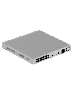 Acheter AJAX NVR-H2D16PAC-16CH-WH Ajax NVR H2D16PAC (16ch). Couleur blanche 2