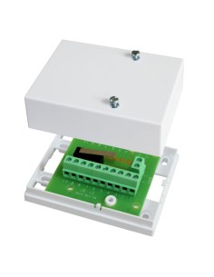 Acheter ALARMTECH JB12 Boîte de jonction 12 conducteurs