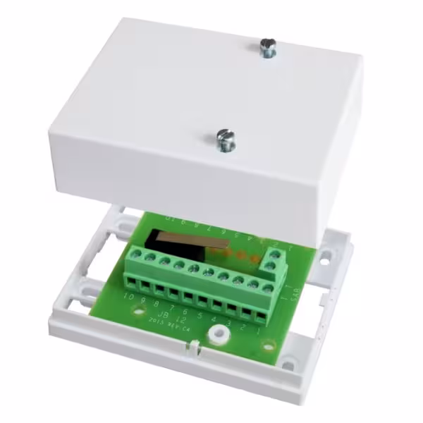 Acheter ALARMTECH JB12 Boîte de jonction 12 conducteurs