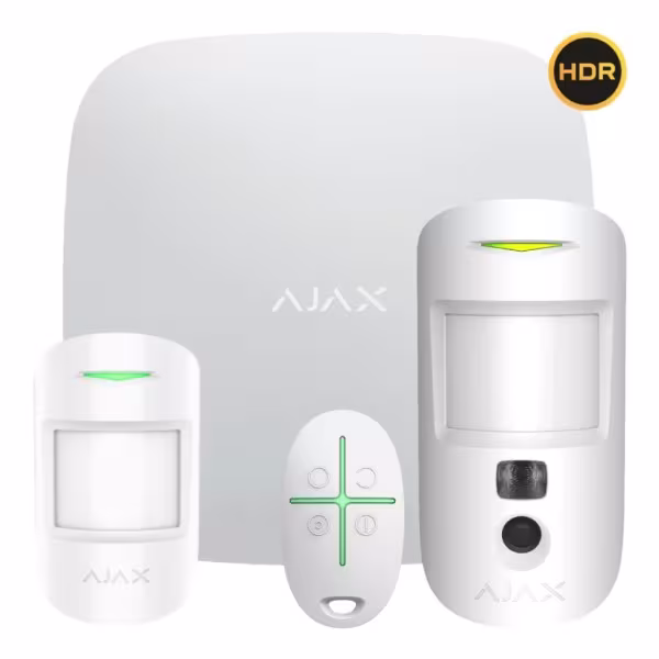 Comprar AJAX | Loja Online Oficial