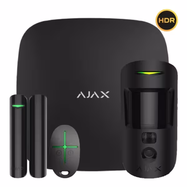 Comprar AJAX | Loja Online Oficial