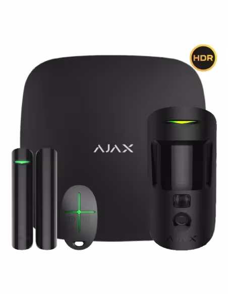 Comprar AJAX | Loja Online Oficial
