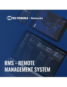 Acheter TELTONIKA RMSMP0500000 Pack de gestion Teltonika RMS - 5 ans