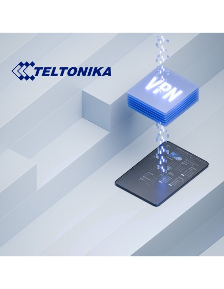 Comprar TELTONIKA RMSDT101G150 Teltonika 150 GB Data for RMS Connect/VPN