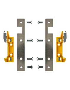Comprar ALARMTECH PSV-DIN Kit de montaje DIN para módulos PSV
