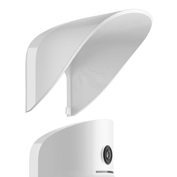 Comprar AJAX HOOD-MCAM-OUTDOOR-WH Ajax Hood. Visera para MotionCam Outdoor. Color Blanco