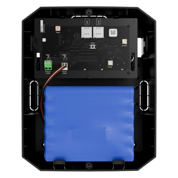 Comprar AJAX BATTERY-RB-HUB-BP Ajax Internal battery RB Recargable (6.4V/36Ah) para Hub BP