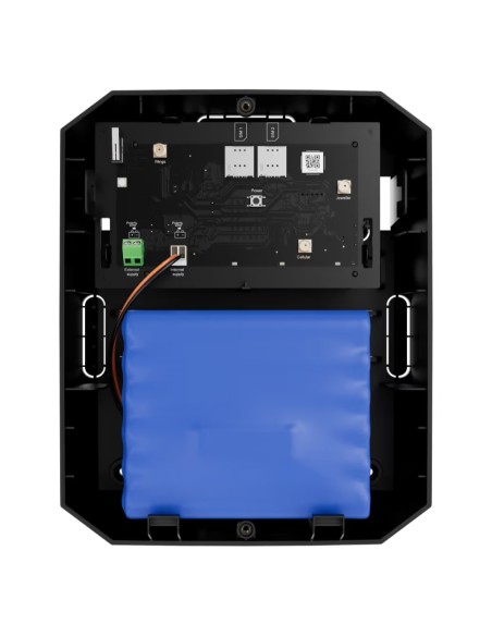 Comprar AJAX BATTERY-RB-HUB-BP Ajax Internal battery RB Recargable (6.4V/36Ah) para Hub BP