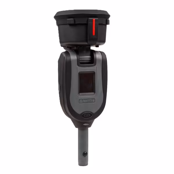 Comprar GLOBALTY 517.001.402 TESTIFIRE-XTR2-HEAD - Unidad principal Testifire XTR2 para detectores de humo y calor