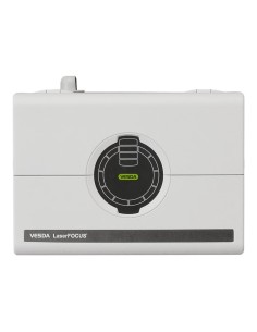 Acheter GLOBALTY 516.018.024 VLF-500-01 - Système d’aspiration VESDA Laser Focus à 1 canal. Tuyauterie totale 50 m. Avec LED