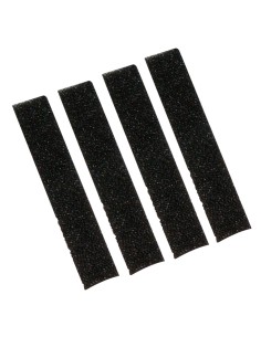 Acheter GLOBALTY 516.018.926 VSP-855-4 - Kit de 4 éléments filtrants pour filtres VSP-850-R