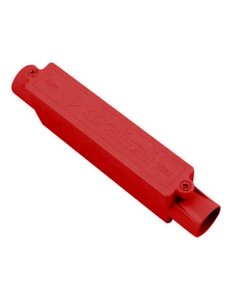 Acquistare GLOBALTY 516.018.925 VSP-850-R - Apparecchiatura per la filtrazione di particelle in ambienti aggressivi, compatibile