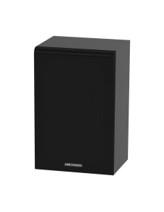 Comprar HIKVISION DS-QAZ1110G1-B Altavoz Digital IP - Superficie - Potencia (8 ): 10 W - Sensibilidad 90 dB