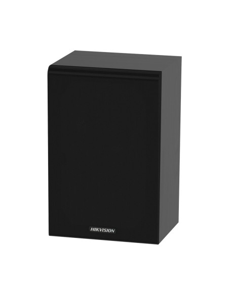 Acheter HIKVISION DS-QAZ1110G1-B Haut-parleur numérique IP - Surface - Puissance (8 Ω) : 10 W - Sensibilité : 90 dB