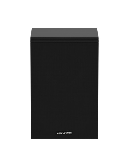 Acheter HIKVISION DS-QAZ1110G1-B Haut-parleur numérique IP - Surface - Puissance (8 Ω) : 10 W - Sensibilité : 90 dB