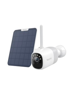 Acquista REOLINK RL-ALTAS-B630-SP2 Reolink Telecamera WiFi a batteria Serie Atlas B630 - 4MP (2560X1440) - Visione notturna a co