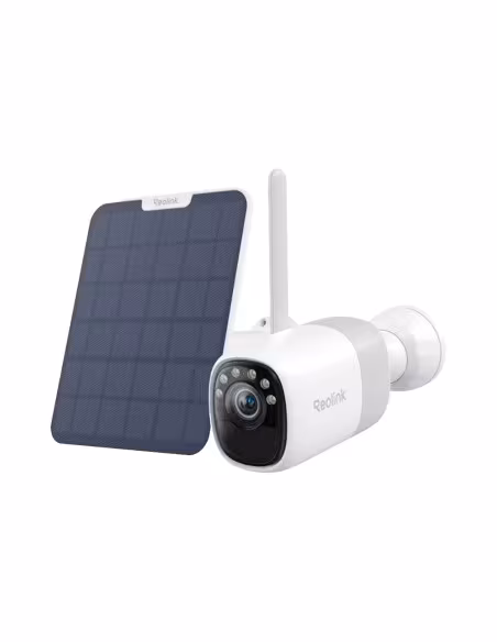 Comprar REOLINK RL-ALTAS-B630-SP2 Reolink Camara WifFi a Bateria Atlas Series B630 - 4MP (2560X1440) - Visión Nocturna a Color -