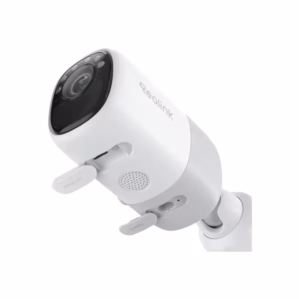 Comprar REOLINK RL-ALTAS-B630-SP2 Reolink Camara WifFi a Bateria Atlas Series B630 - 4MP (2560X1440) - Visión Nocturna a Color -