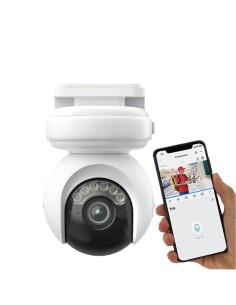 Acquista REOLINK RL-ALTAS-ULTRA-B660 Reolink Telecamera Wi‑Fi a batteria Atlas Series B630 - 8MP (3840x2160) @15fps | 4K - Visio 2