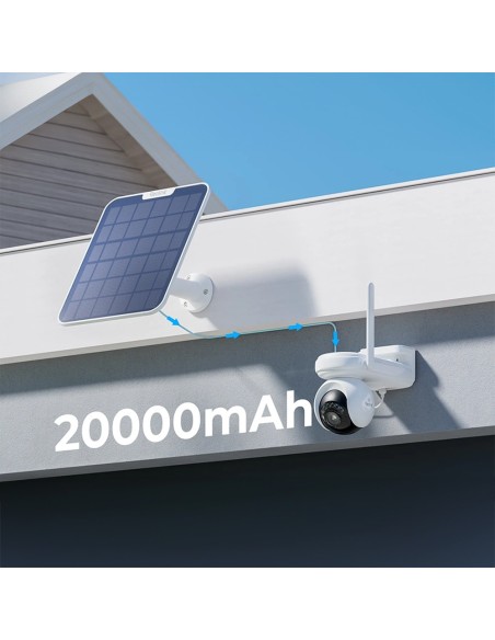 Comprar REOLINK RL-ALTAS-ULTRA-B660 Reolink Camara WifFi a Bateria Atlas Series B630 - 8MP (3840x2160) @15fps | 4K - Visión Noct