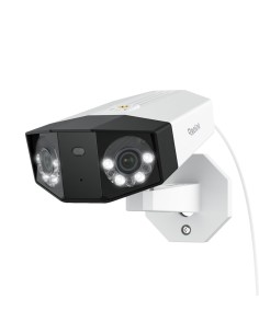 Acheter REOLINK RL-DUO3-SERIES-POE Caméra Reolink 16 MP Duo 3 PoE - 16 MP (7680x2160) @ 20 FPS - PoE / Panorama 180º / Éclairage