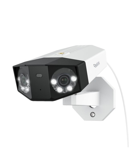 Acheter REOLINK RL-DUO3-SERIES-POE Caméra Reolink 16 MP Duo 3 PoE - 16 MP (7680x2160) @ 20 FPS - PoE / Panorama 180º / Éclairage