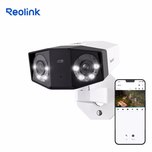 Comprar REOLINK | Loja Online Oficial