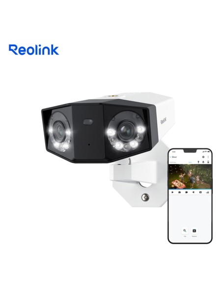 Comprar REOLINK | Tienda Online Oficial