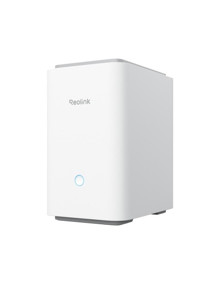 Acheter REOLINK RL-HUB-PRO-P1 Reolink Hub P1 - Centre de sécurité sans fil Wi-Fi 6 - Compatible avec les caméras Reolink - e-SAT