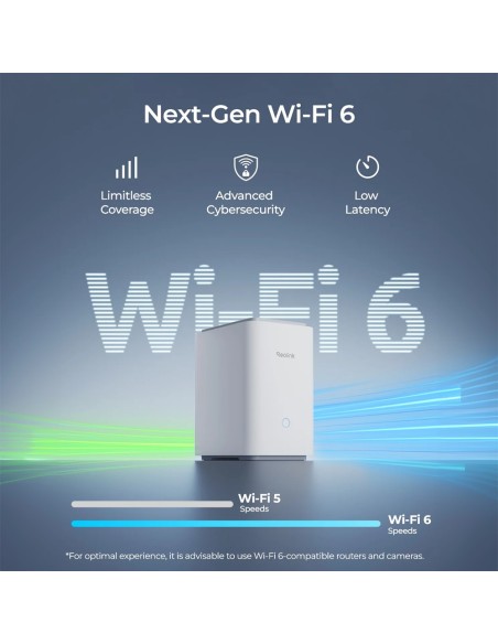 Comprar REOLINK | Tienda Online Oficial