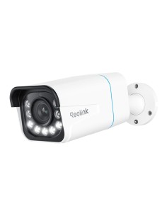 Acheter REOLINK RL-P430-IPCAM-POE-W Reolink Caméra Bullet IP 8MP PoE  - 8MP (3840 x 2160) @ 25FPS - PoE / Lumière LED - Zoom opt