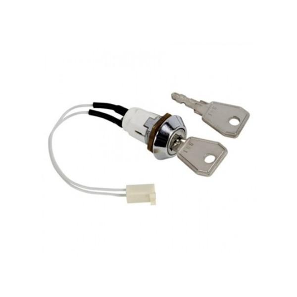 Acheter NOTIFIER 020-835 Barillet avec jeu de clés pour l’accès au clavier ID3000 et ID60 EN-54