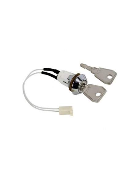 Acheter NOTIFIER 020-835 Barillet avec jeu de clés pour l’accès au clavier ID3000 et ID60 EN-54