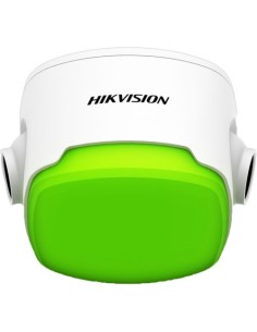 Acheter HIKVISION SOLUTIONS DS-TCP440-DB 2.8MM HIKSOL. Guide de stationnement. Double caméra IP 4 Mpx, 2 optiques fixes 2.8mm LP