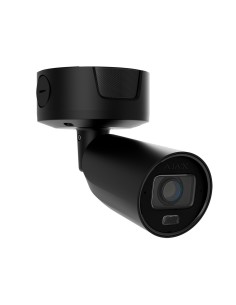Acheter AJAXCCTV AJ-BULLETCAM-4-HLVF-S-B Caméra IP Superior Bullet 4 mégapixels Ajax - 1/1.8" CMOS à balayage progressif - Objec