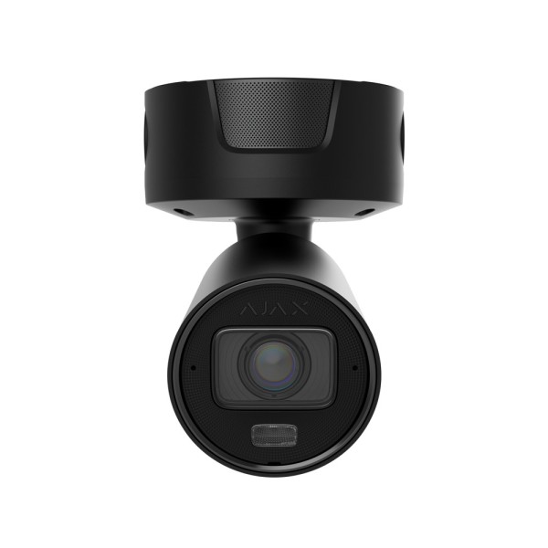 Acquistare AJAXCCTV AJ-BULLETCAM-4-HLVF-S-B Telecamera IP Superior Bullet 4 Megapixel Ajax - 1/1.8" CMOS Progressive Scan - Obie