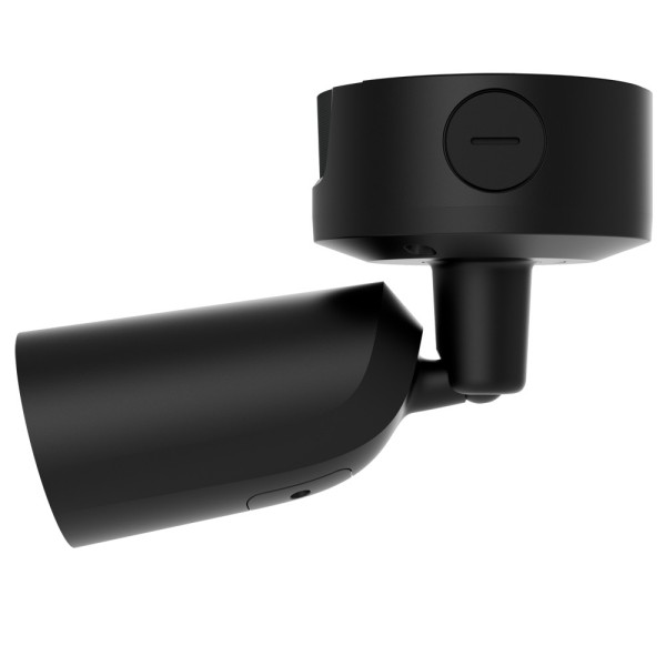 Comprar AJAXCCTV AJ-BULLETCAM-4-HLVF-S-B Cámara IP Superior Bullet 4 Megapíxel Ajax - 1/1.8" Progressive Scan CMOS - Lente 