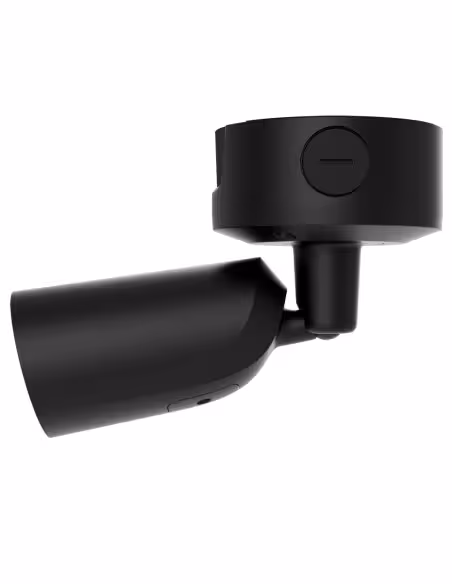 Comprar AJAX AJ-BULLETCAM-4-HLVF-S-B Cámara IP Superior Bullet 4 Mpx Ajax - 1/1.8" Progressive Scan CMOS - Lente varifocal 