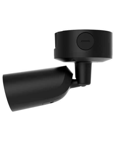 Acheter AJAXCCTV AJ-BULLETCAM-4-HLVF-S-B Caméra IP Superior Bullet 4 mégapixels Ajax - 1/1.8" CMOS à balayage progressif - Objec