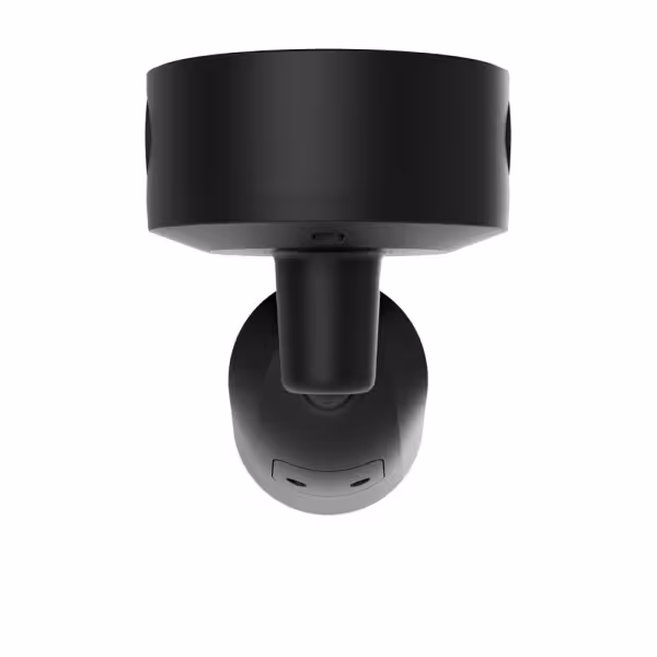 Comprar AJAX AJ-BULLETCAM-4-HLVF-S-B Cámara IP Superior Bullet 4 Mpx Ajax - 1/1.8" Progressive Scan CMOS - Lente varifocal 