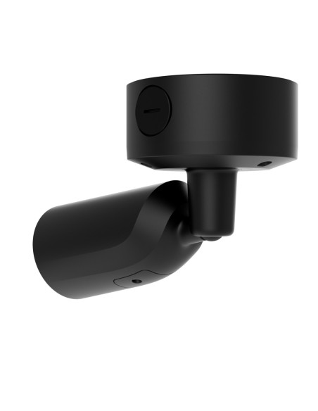 Acheter AJAXCCTV AJ-BULLETCAM-4-HLVF-S-B Caméra IP Superior Bullet 4 mégapixels Ajax - 1/1.8" CMOS à balayage progressif - Objec