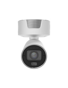 Acheter AJAXCCTV AJ-BULLETCAM-4-HLVF-S-W Caméra IP Superior Bullet 4 mégapixels Ajax - 1/1.8" CMOS à balayage progressif - Objec 2