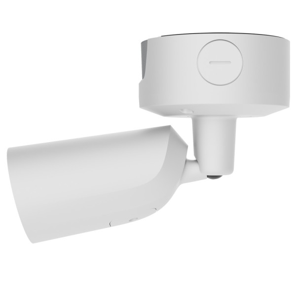 Comprar AJAXCCTV AJ-BULLETCAM-4-HLVF-S-W Cámara IP Superior Bullet 4 Megapíxel Ajax - 1/1.8" Progressive Scan CMOS - Lente 